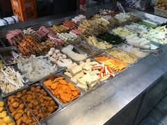 -林静小吃(复兴路店)