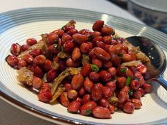 -漢舍中国菜馆(889广场店)