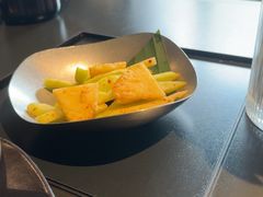 -Ameigo梅果·云贵川bistro(长宁来福士店)