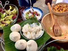 -杭州西子湖四季酒店-WL BISTRO西湖餐厅(灵隐路店)
