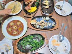 -萨莉亚意式餐厅(杭州滨江天街店)