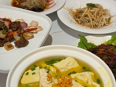 -满堂·烤鸭店·北京菜(鼓楼店)