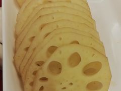 -山城年华老火锅(玉林店)