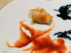 金鱼饺-8餐厅(新葡京酒店)