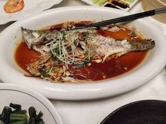 -御玺中餐厅新派湘菜
