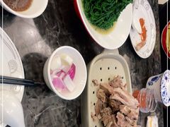 -兴庆斋·盐池手抓羊肉清真餐厅(交通学院店)