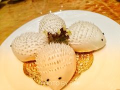 脆香叉燒飽-8餐厅(新葡京酒店)