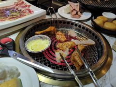 -火炉火自助餐(喜隆多店)