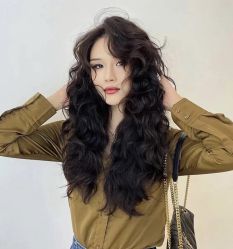 -丽时 Hair Salon