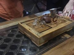 -丽江庭院之爱在路上(西单店)