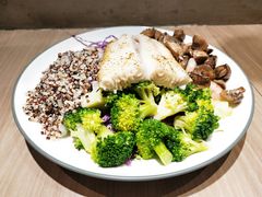 -SaladJohn沙拉匠(凯德1818店)