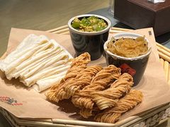 -符离集餐厅(万象城店)