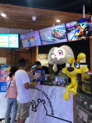-卡通尼乐园(上海万象城店)
