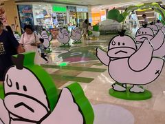 -天河领展广场