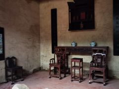 -韶山毛泽东同志故居