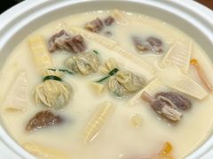 -临江宴(陆家嘴店)