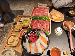-季季山•云南野生菌火锅(上海首店)