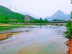 -孤山寨风景区