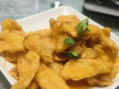 -香谷私厨(高新店)