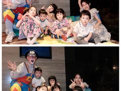 -深圳四季酒店·馥自助餐厅