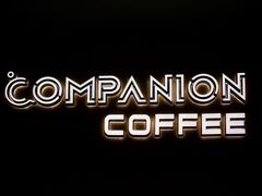 -COMPANION COFFEE小伴咖啡