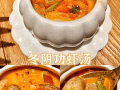 -Thai Alley泰爱里(二沙岛店)