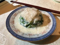 芙蓉竹笙苋菜苗-壹零贰小馆(桂城石啃店)