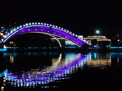 -湖州太湖旅游度假区-月亮广场