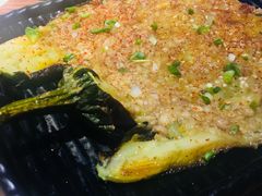 -串亿88烧烤·羊腿·羊蝎子(板泉路店)