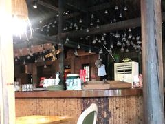 -院子餐厅·大锅菜·老杭帮(桥西直街店)