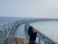 -星海湾跨海大桥