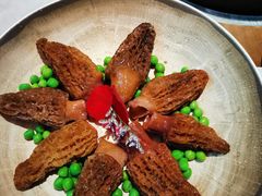 -芸山季·云南野生菌火锅(人民广场来福士店)