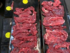 -陈记顺和牛肉火锅(岗顶店)