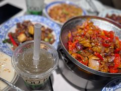 -欧记大排档·景德菜(上海首店)