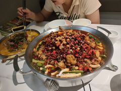 -大丰收·蛙功夫(晋江万达店)