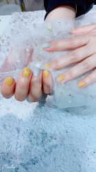 -UGIRL有个美甲
