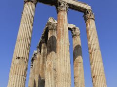 -奥林匹亚宙斯神庙