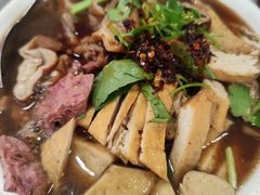 -姚记炒肝店(鼓楼店)