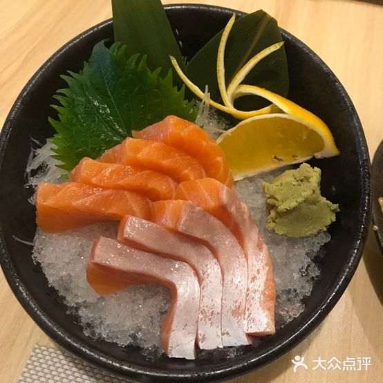 俊太屋料理·刺身·寿司(敬业路店)
