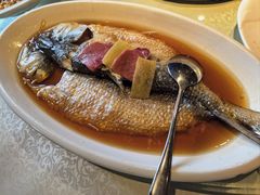 -苔圣园酒家(沪太店)