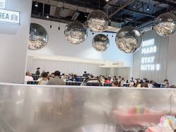 -MINI MARS KIDS CLUB亲子家庭中心(长宁天山店)