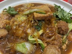 -正阳门饭庄·烤鸭·北京菜(万丰路七里庄店)
