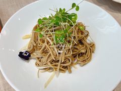 桑梓拌豆片-蓟都宴