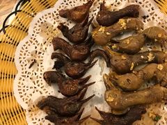 -百利鸽王(紫薇路店)