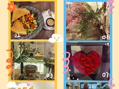 -MIMO CAFE(沙头角店)