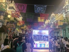 -大连海昌发现王国主题公园