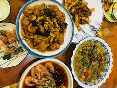 -西新饭店(城中店)