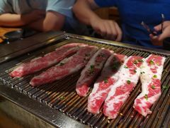 纯血和牛M8级2人拼盘-千寻烧肉(政务区店)