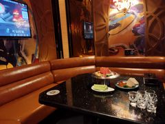 -萧邦音乐会所KTV·蒸汽活海鲜自助(福田店)