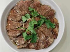 过桥牛腱子-老边饺子馆(北京南站3店)